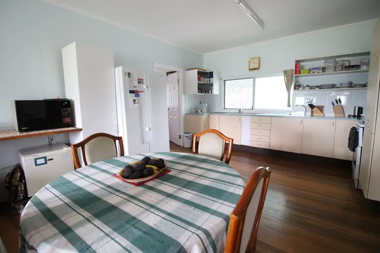 Fourth view of Homely house listing, 32 Oxford Street, Charters Towers City QLD 4820