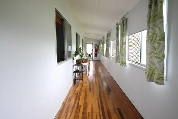 Fifth view of Homely house listing, 32 Oxford Street, Charters Towers City QLD 4820