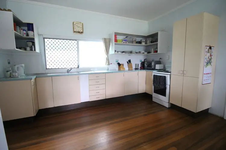 Seventh view of Homely house listing, 32 Oxford Street, Charters Towers City QLD 4820