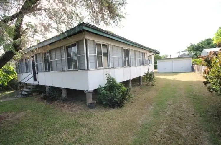 Main view of Homely house listing, 55 Mary Street, Charters Towers City QLD 4820