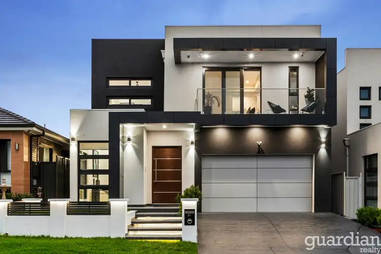 22 Austin Street, Schofields NSW 2762
