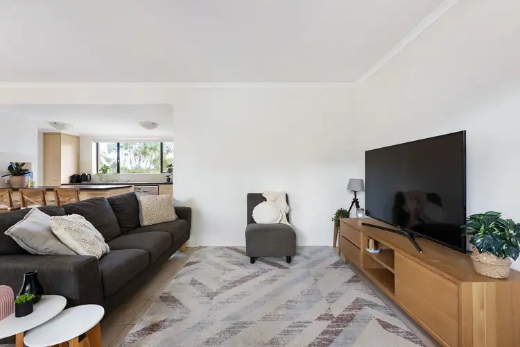 Second view of Homely apartment listing, 53/68 Davies Road, Padstow NSW 2211