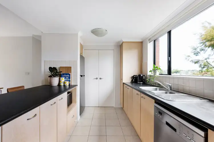 Fifth view of Homely apartment listing, 53/68 Davies Road, Padstow NSW 2211