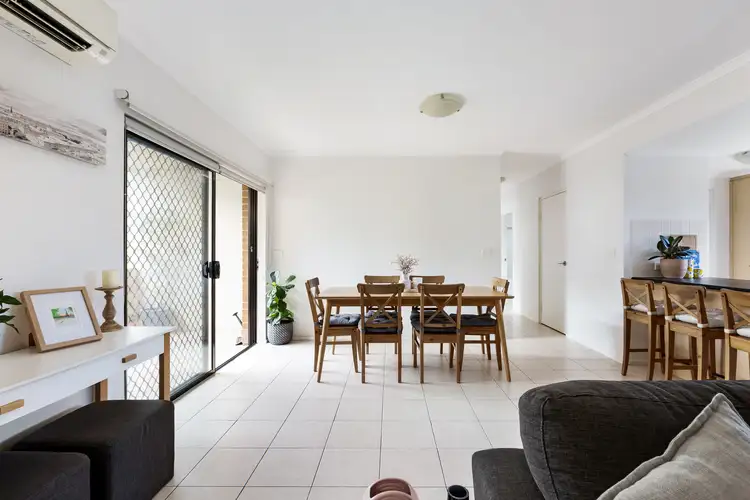 Sixth view of Homely apartment listing, 53/68 Davies Road, Padstow NSW 2211