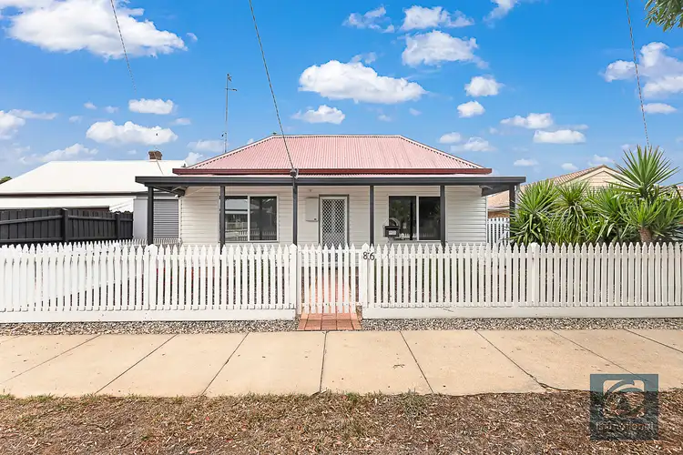 86 Hovell Street, Echuca VIC 3564