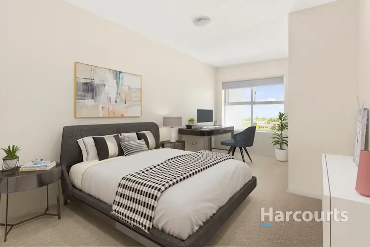 Third view of Homely apartment listing, 301/215-217 Pacific Highway, Charlestown NSW 2290