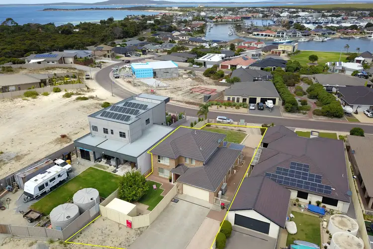27 Windamere Crescent, Port Lincoln SA 5606