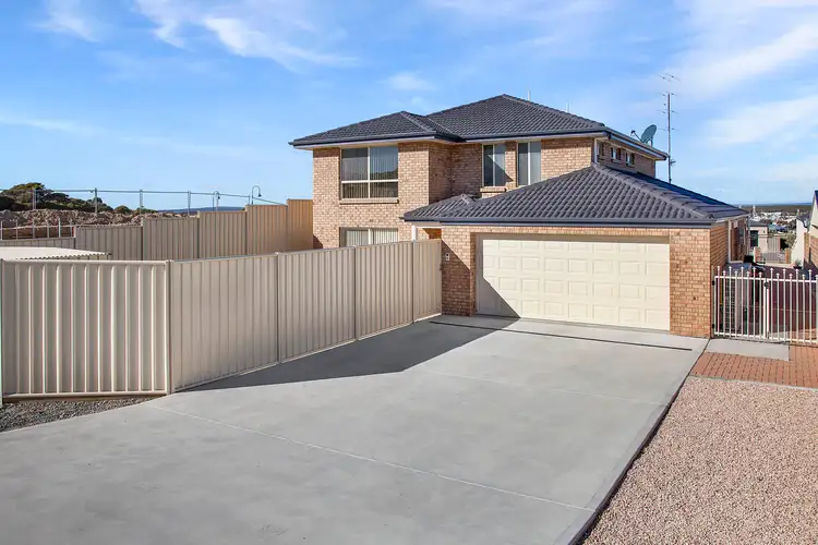 Second view of Homely house listing, 27 Windamere Crescent, Port Lincoln SA 5606