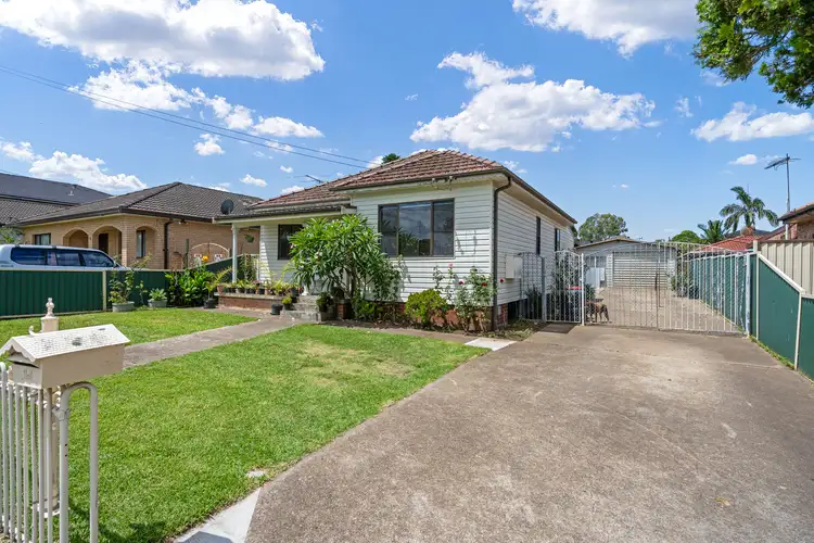 38 Belgium Street, Auburn NSW 2144