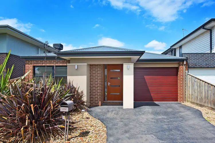 63 Cravens Road, Mernda VIC 3754