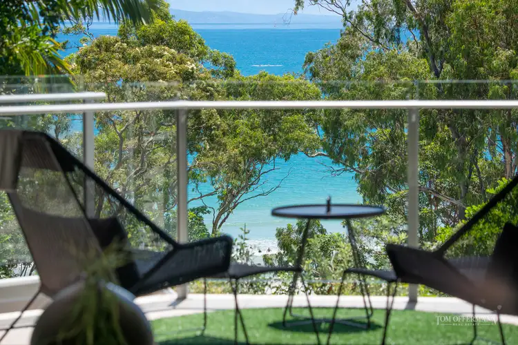 Main view of Homely unit listing, 4/25 Allambi Rise, Noosa Heads QLD 4567
