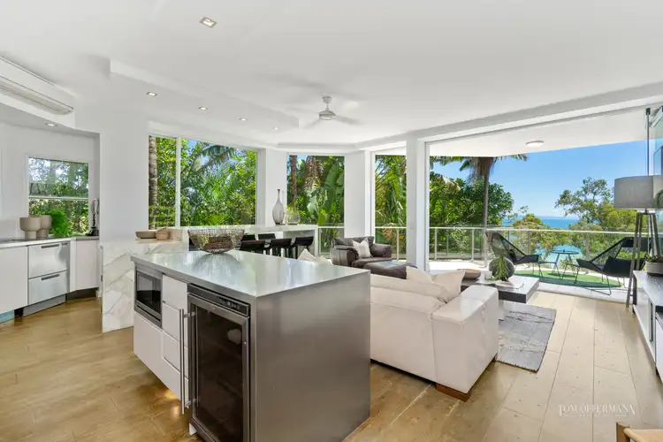 Second view of Homely unit listing, 4/25 Allambi Rise, Noosa Heads QLD 4567