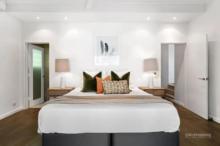 Fifth view of Homely unit listing, 4/25 Allambi Rise, Noosa Heads QLD 4567