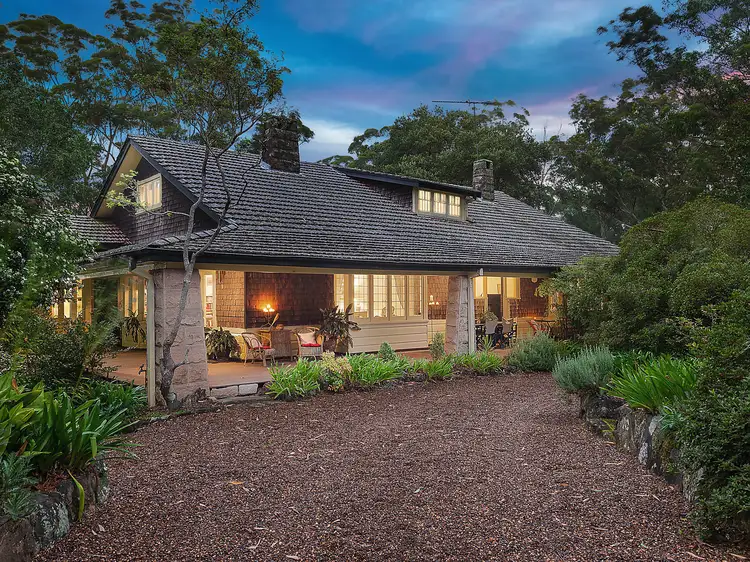 Main view of Homely house listing, 88 Fox Valley Road, Wahroonga NSW 2076