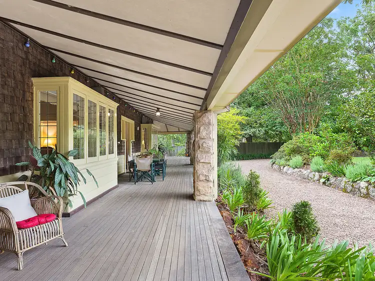 Third view of Homely house listing, 88 Fox Valley Road, Wahroonga NSW 2076