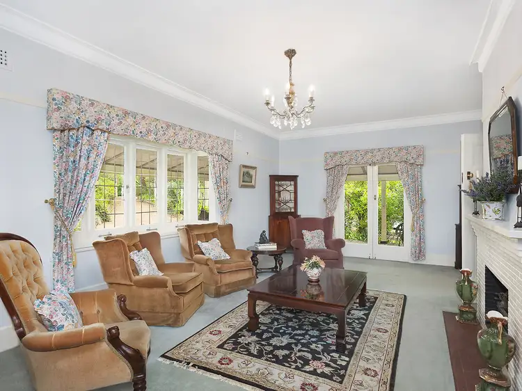 Fourth view of Homely house listing, 88 Fox Valley Road, Wahroonga NSW 2076