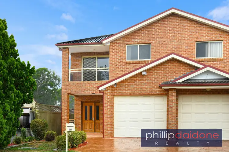 38A Woodland Road, Chester Hill NSW 2162