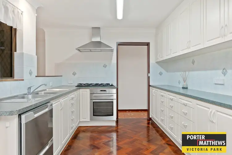 28 Jeffrey Street, Kewdale WA 6105