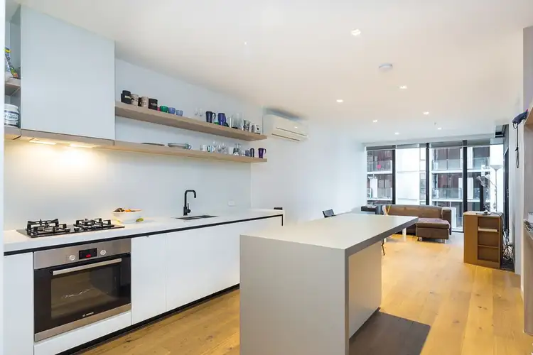 702/677 La Trobe Street, Docklands VIC 3008