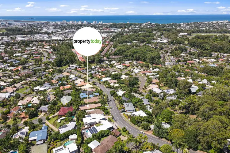 13 Deloraine Drive, Buderim QLD 4556