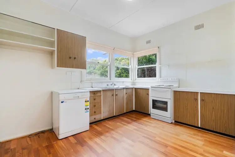 Fifth view of Homely house listing, 1a Union Road, Auburn NSW 2144