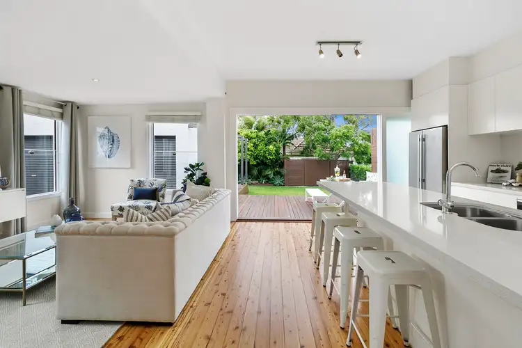 Third view of Homely house listing, 46 Abingdon Street, North Balgowlah NSW 2093