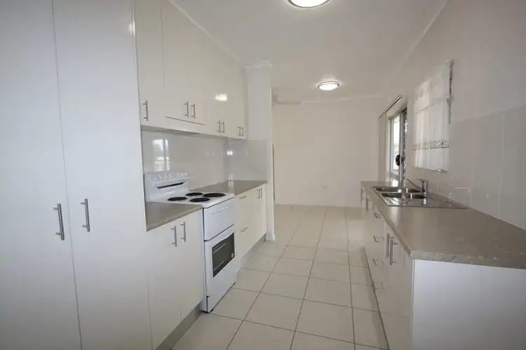 Second view of Homely house listing, 37 Oxford Street, Charters Towers City QLD 4820
