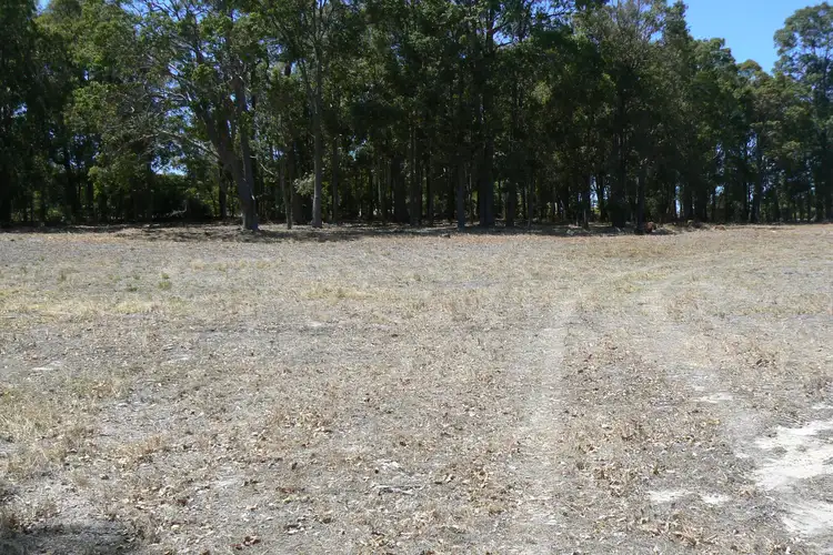 Main view of Homely rural property listing, LOT 816 Perseverance Boulevard, Argyle WA 6239
