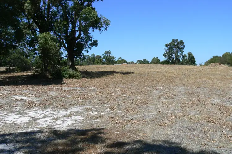 Third view of Homely rural property listing, LOT 816 Perseverance Boulevard, Argyle WA 6239