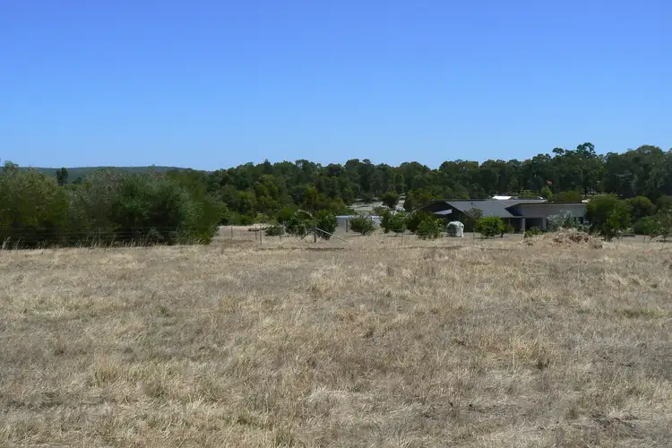Fourth view of Homely rural property listing, LOT 816 Perseverance Boulevard, Argyle WA 6239