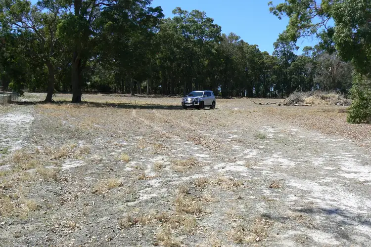 Fifth view of Homely rural property listing, LOT 816 Perseverance Boulevard, Argyle WA 6239
