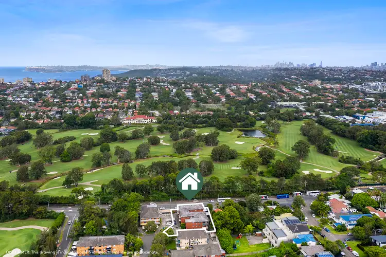 Fifth view of Homely apartment listing, 15/7 Fairway Close, Manly Vale NSW 2093