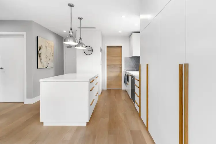 Sixth view of Homely apartment listing, 15/7 Fairway Close, Manly Vale NSW 2093