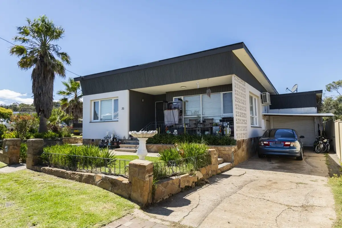 Main view of Homely house listing, 32 Mulloon Street, Queanbeyan NSW 2620