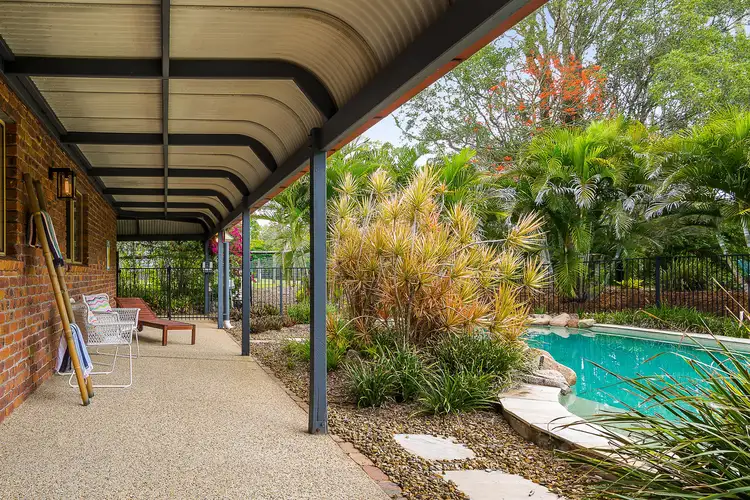Second view of Homely house listing, 51 Wights Mountain Road, Samford Valley QLD 4520