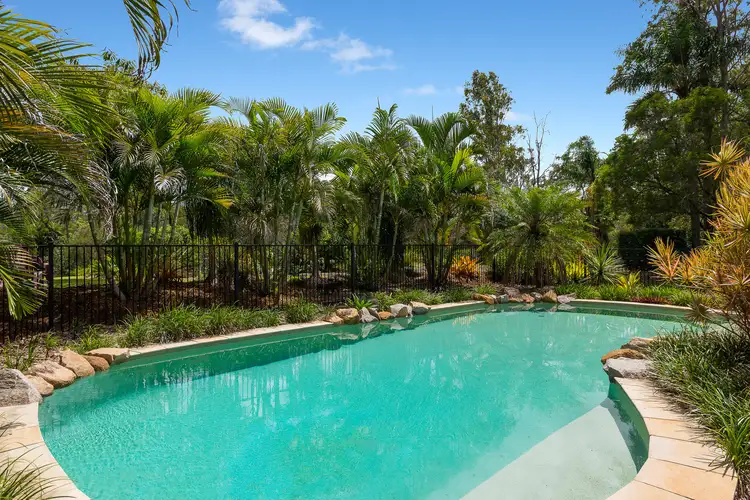 Third view of Homely house listing, 51 Wights Mountain Road, Samford Valley QLD 4520