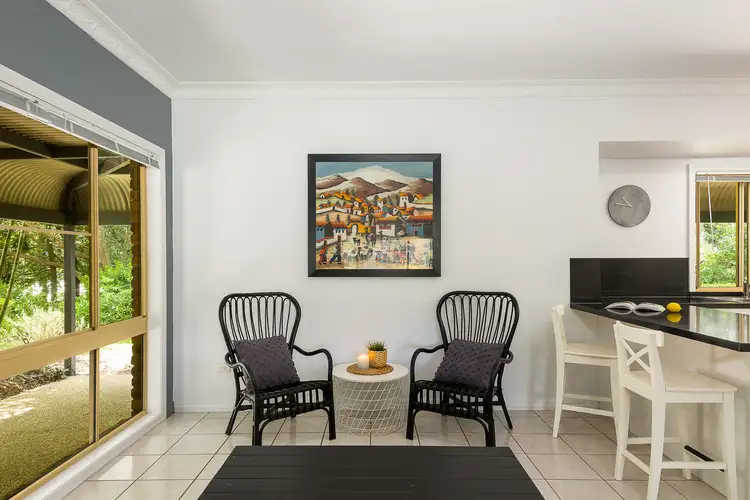 Fourth view of Homely house listing, 51 Wights Mountain Road, Samford Valley QLD 4520