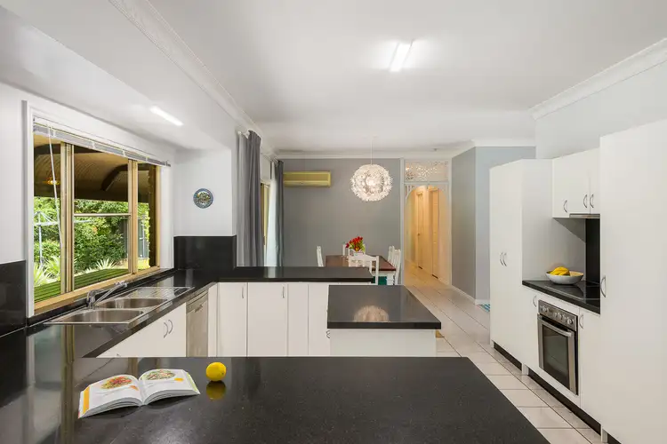 Fifth view of Homely house listing, 51 Wights Mountain Road, Samford Valley QLD 4520