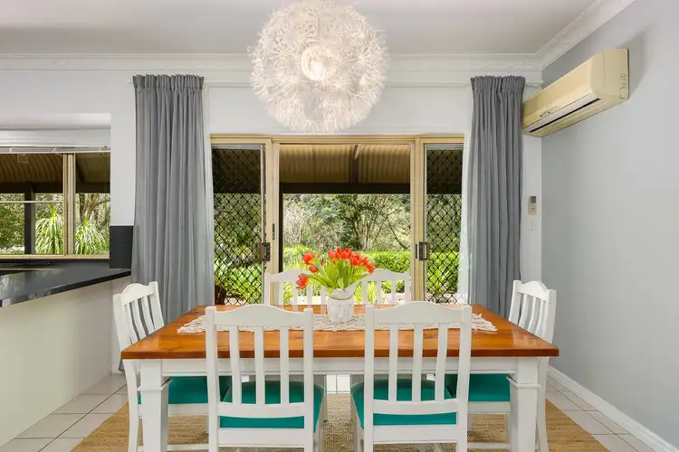 Sixth view of Homely house listing, 51 Wights Mountain Road, Samford Valley QLD 4520
