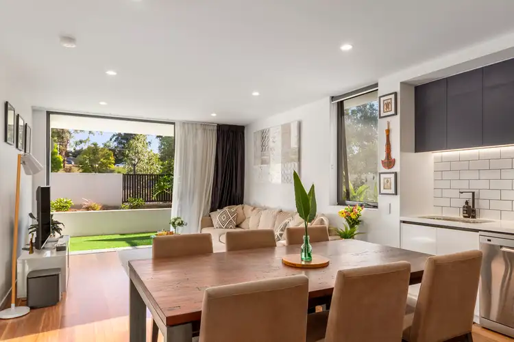 103/1 Hart Street, Ashmore QLD 4214