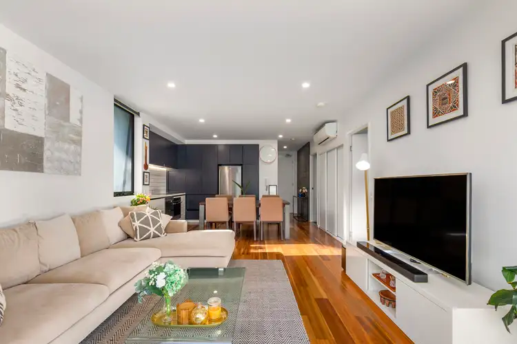 Sixth view of Homely unit listing, 103/1 Hart Street, Ashmore QLD 4214