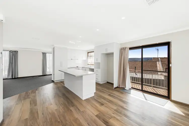 Second view of Homely house listing, 18 Hakea Street, Queanbeyan NSW 2620