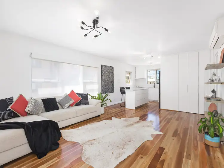 Main view of Homely apartment listing, 3/16 Ewos Parade, Cronulla NSW 2230