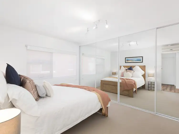 Third view of Homely apartment listing, 3/16 Ewos Parade, Cronulla NSW 2230