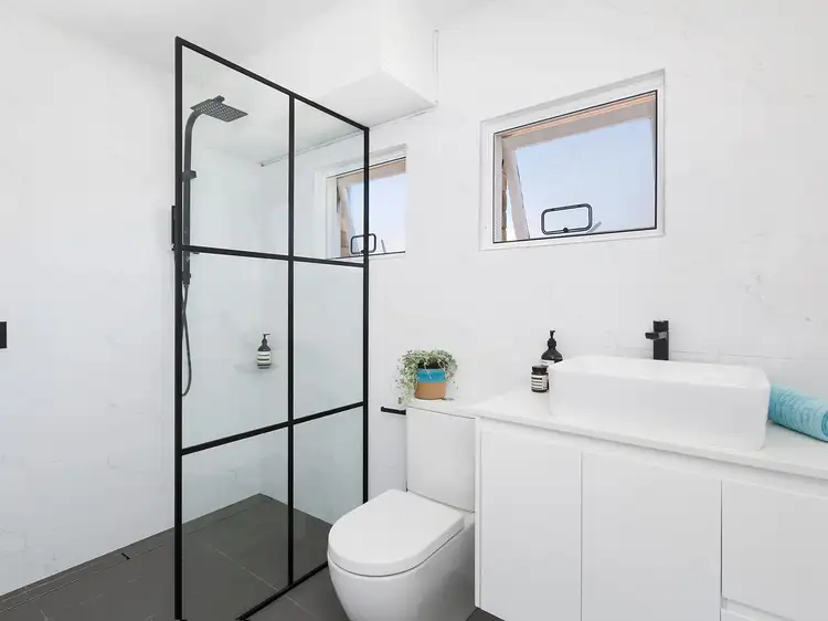 Fourth view of Homely apartment listing, 3/16 Ewos Parade, Cronulla NSW 2230