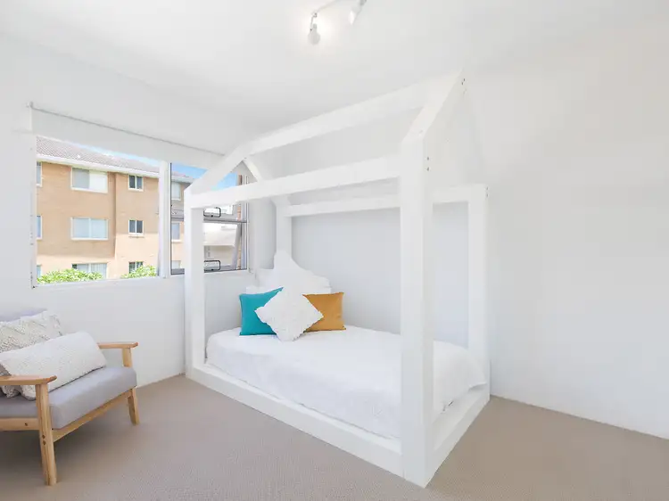 Fifth view of Homely apartment listing, 3/16 Ewos Parade, Cronulla NSW 2230