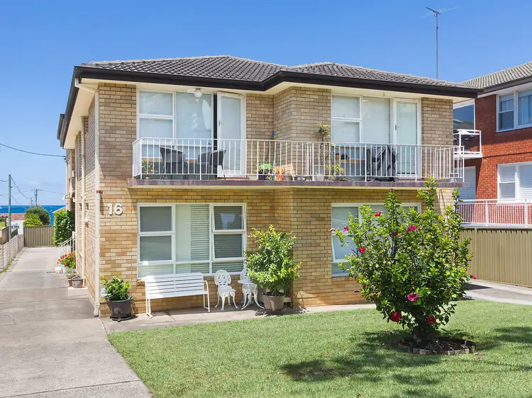 Sixth view of Homely apartment listing, 3/16 Ewos Parade, Cronulla NSW 2230