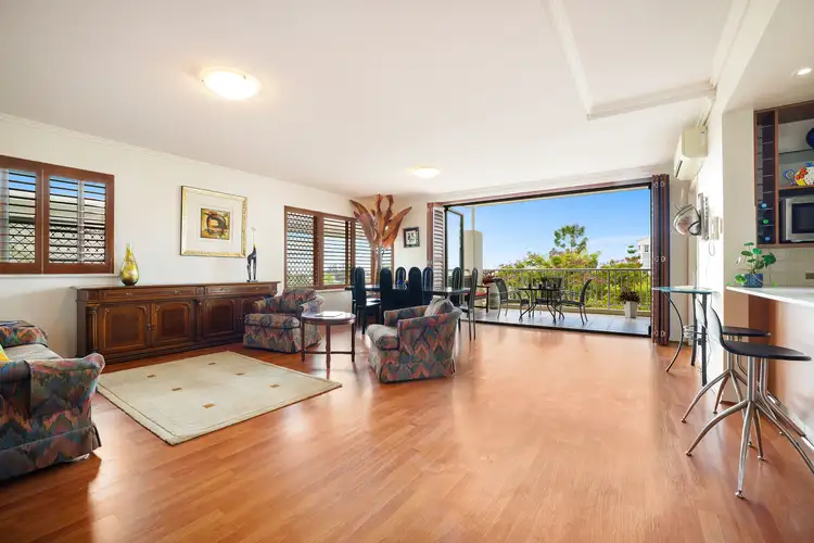 Fifth view of Homely unit listing, 25/64 Riverwalk Avenue, Robina QLD 4226