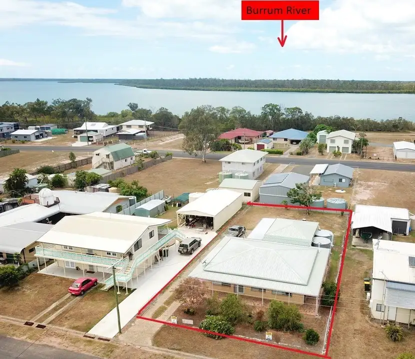 Main view of Homely house listing, 12 Homann Street, Buxton QLD 4660