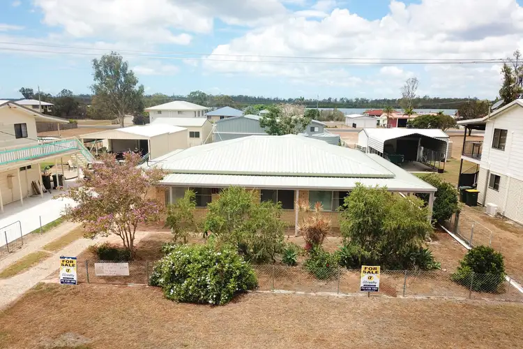 Second view of Homely house listing, 12 Homann Street, Buxton QLD 4660